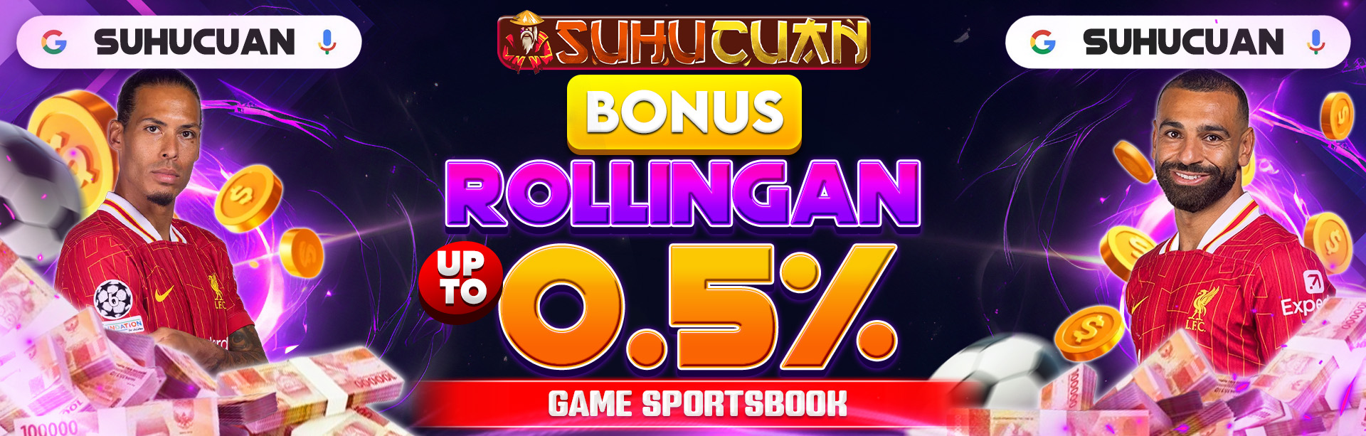 KOMISI / ROLLINGAN SPORTS
