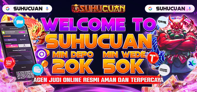 WELCOME TO SUHUCUAN