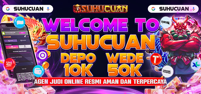 WELCOME TO SUHUCUAN