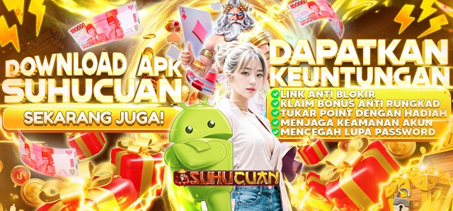 Download APK Android Suhucuan Anti Blokir