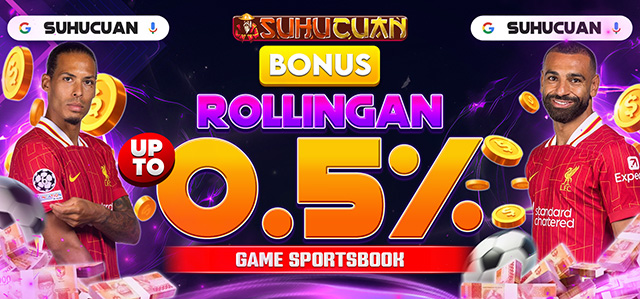 KOMISI / ROLLINGAN SPORTS