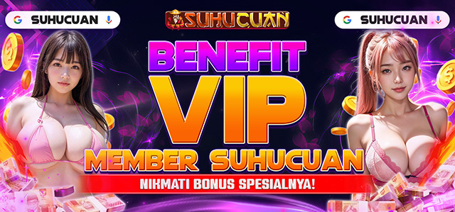 BENEFIT VIP MEMBER
