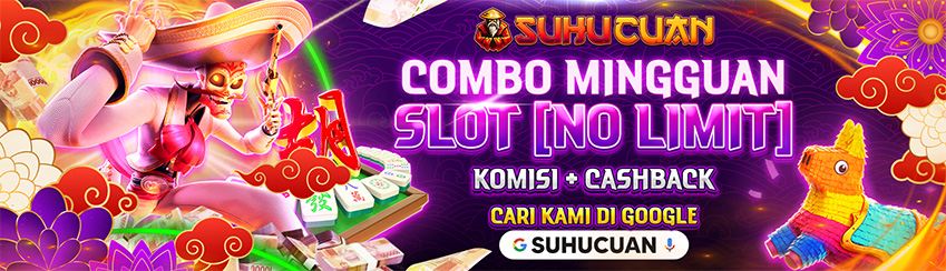 SUHUCUAN SLOT GAMES NO LIMIT